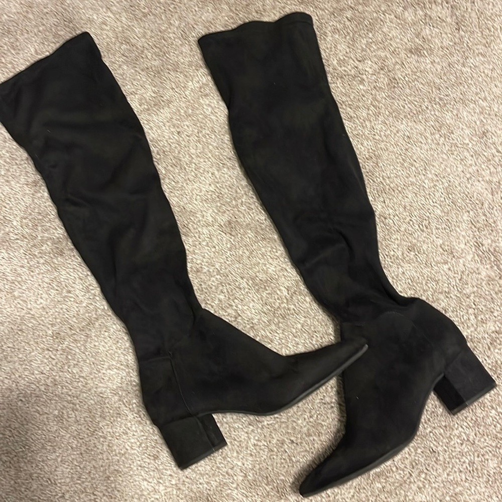 Target a new day boots